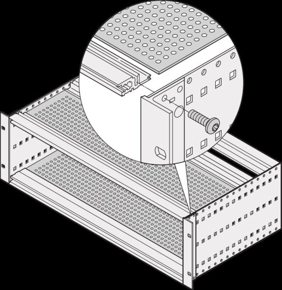Abdeckblech 24561052 (VE2)