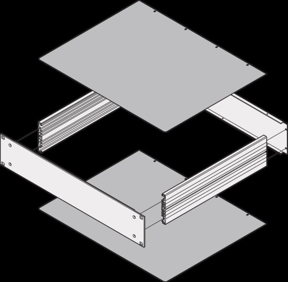 Abdeckblech 400T 30860504
