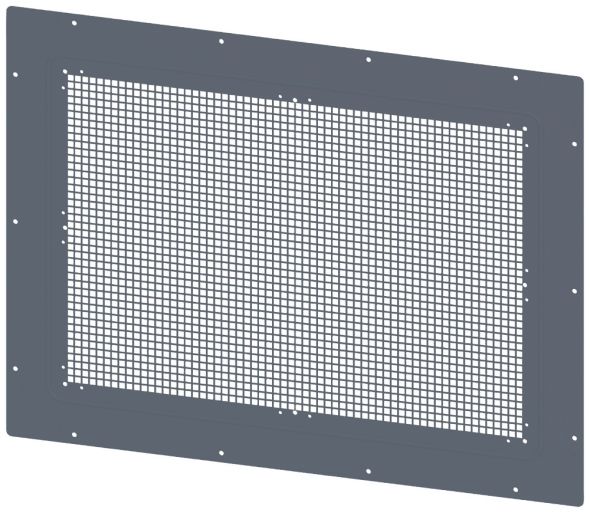 SIVACON Dach IP20 8MF1086-2UD20-0A