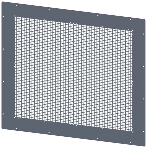 SIVACON Dach IP20 8MF1098-2UD20-0A