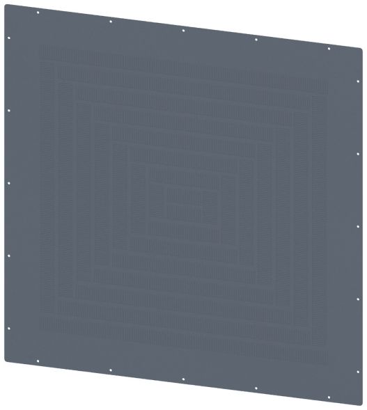 SIVACON Dach IP40 8MF1000-2UD30-0A
