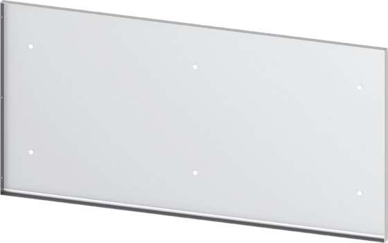 SIVACON Dachwanne IPX1 8MF1025-2VH