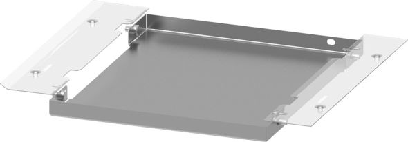 SIVACON S4 Bodenblech 8PQ2300-4BA23