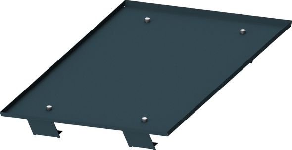 SIVACONS4 Dachblechaufsatz 8PQ2300-6BA15