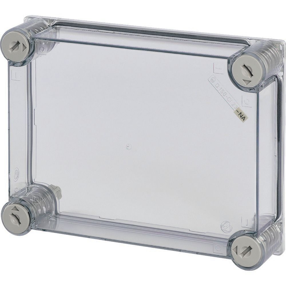 Deckel D150-CI23-NA