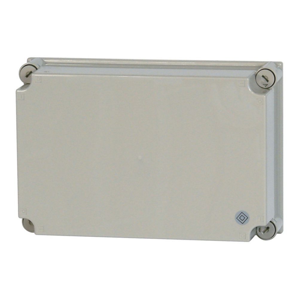 Deckel D200-CI43-RAL7035