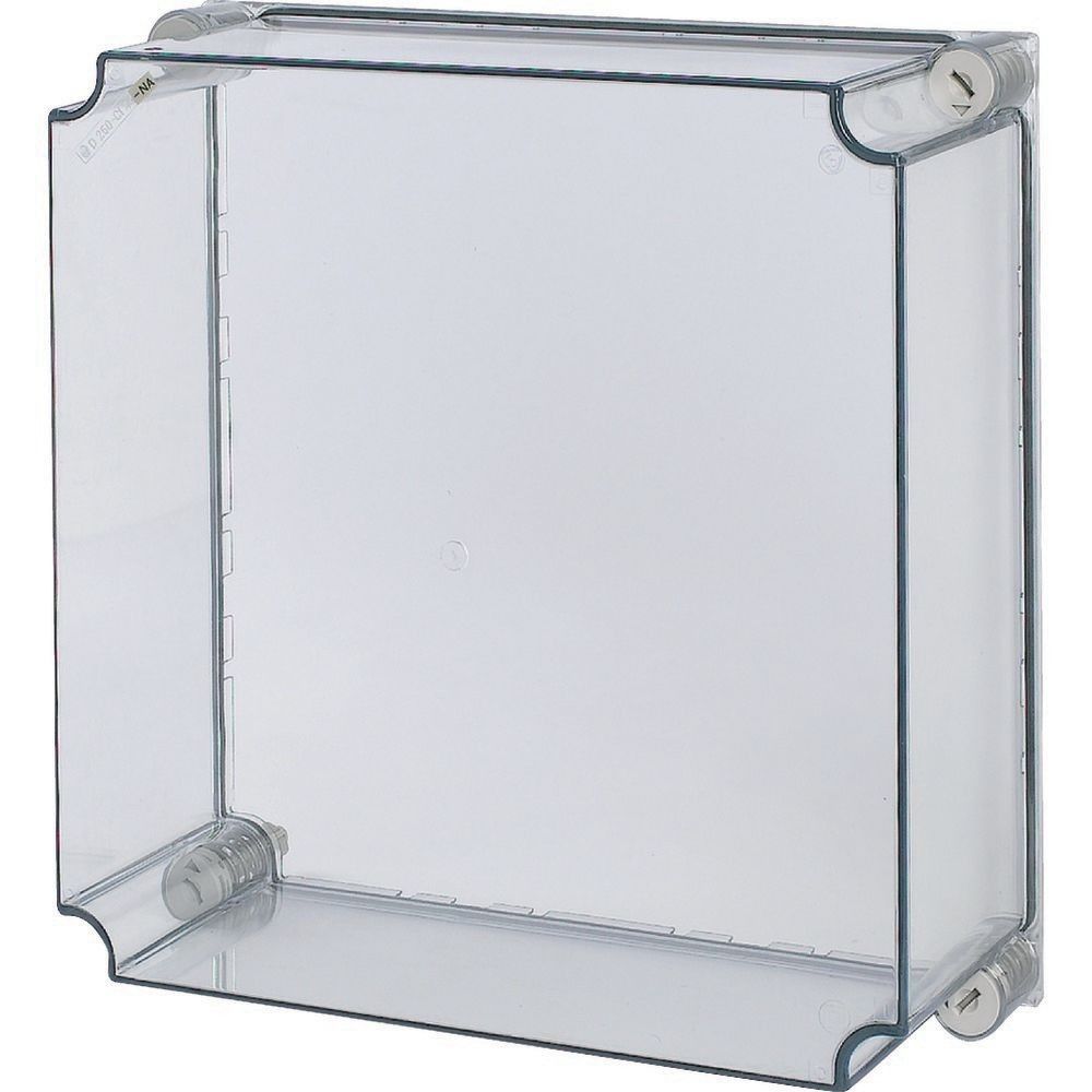 Deckel D250-CI44-NA