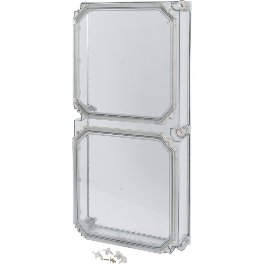 Deckel +Tür D200-CI48/2T-NA