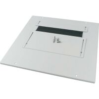 Boden-/Deckplatte XSPBM1206-1