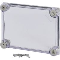 Deckel D125-CI23-DVZ