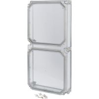 Deckel +Tür D200-CI48/2T-NA