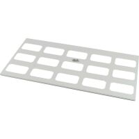 Deckplatte XSPTF13508