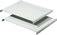Deckblech VM belüftet 3982.950