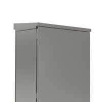 Regendach, 1200x400 MSST1240N