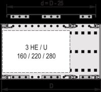 Abdeckblech 24560078(VE2)