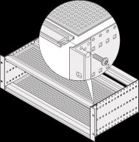 Abdeckblech 24561051 (VE2)