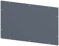 SIVACON Dach IP40 8MF1064-2UD10-0A