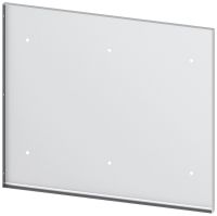 SIVACON Dachwanne 8MF1086-2VH