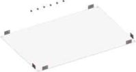 Bodenblech RB46G