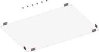 Bodenblech RB56G