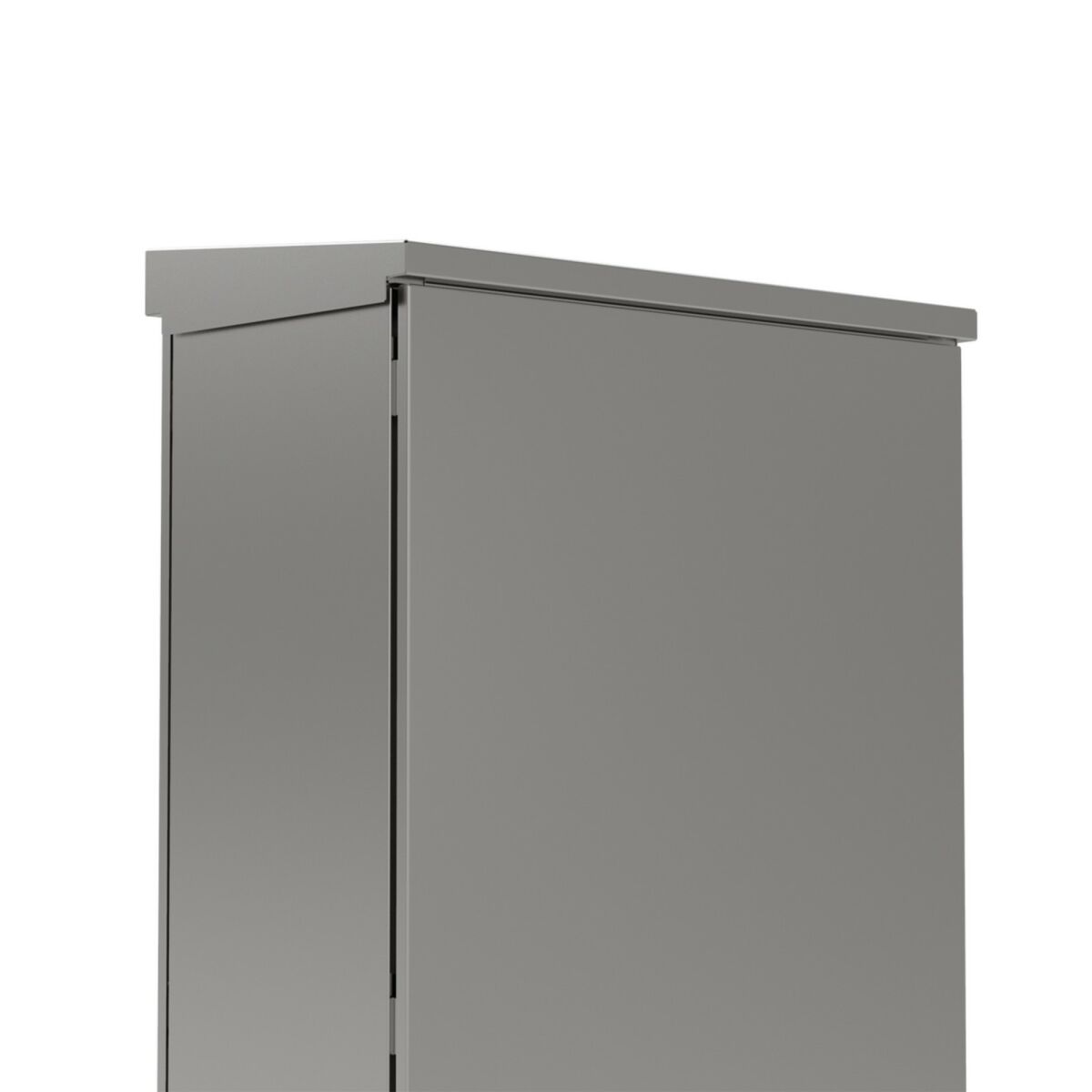 Regendach, 1200x400 MSST1240N