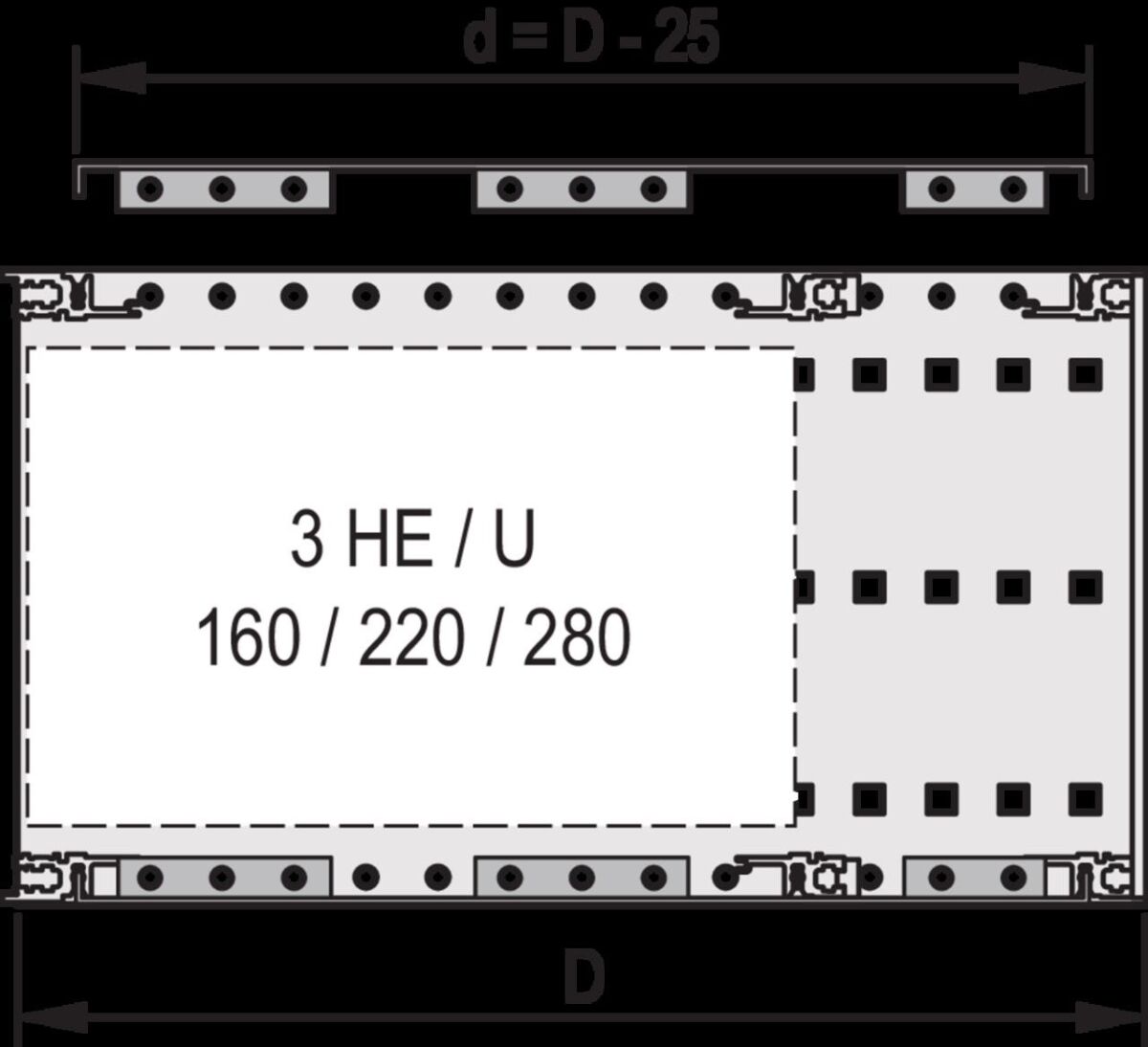 Abdeckblech 24560078(VE2)