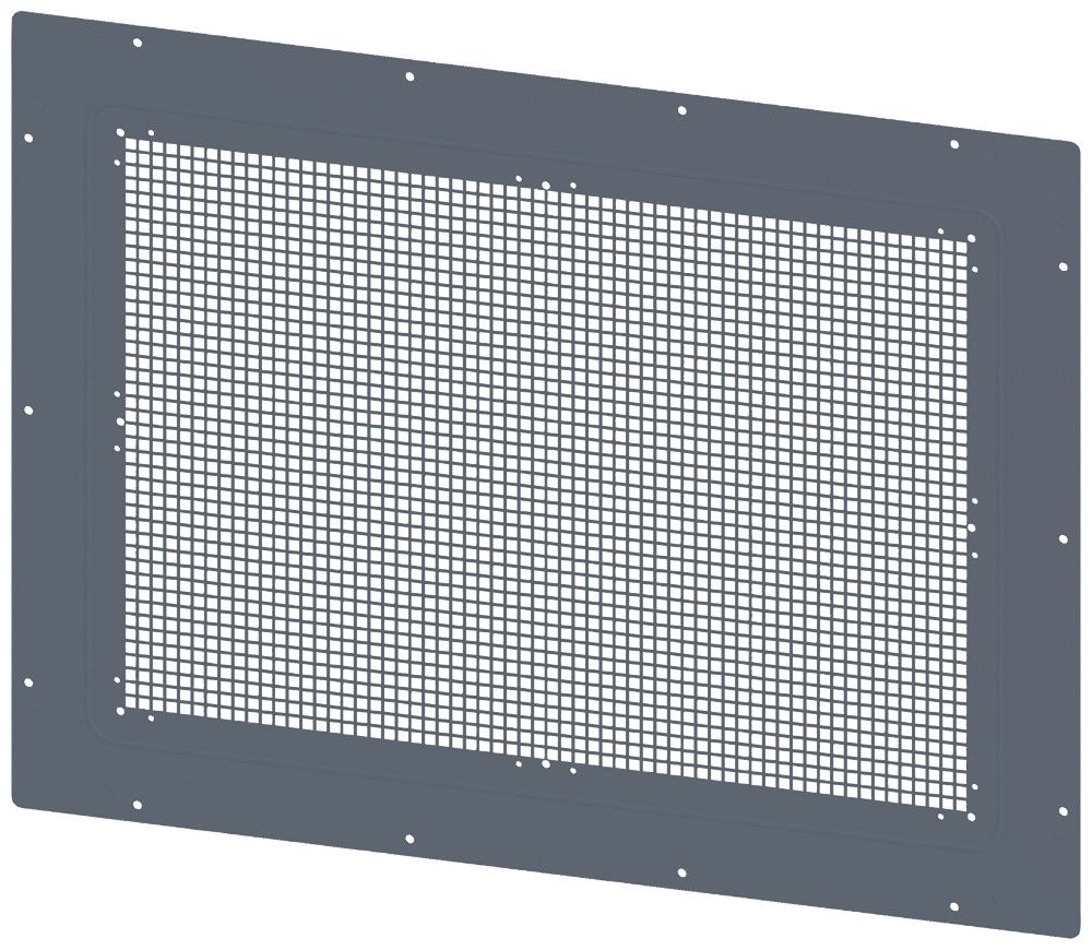 SIVACON Dach IP20 8MF1086-2UD20-0A