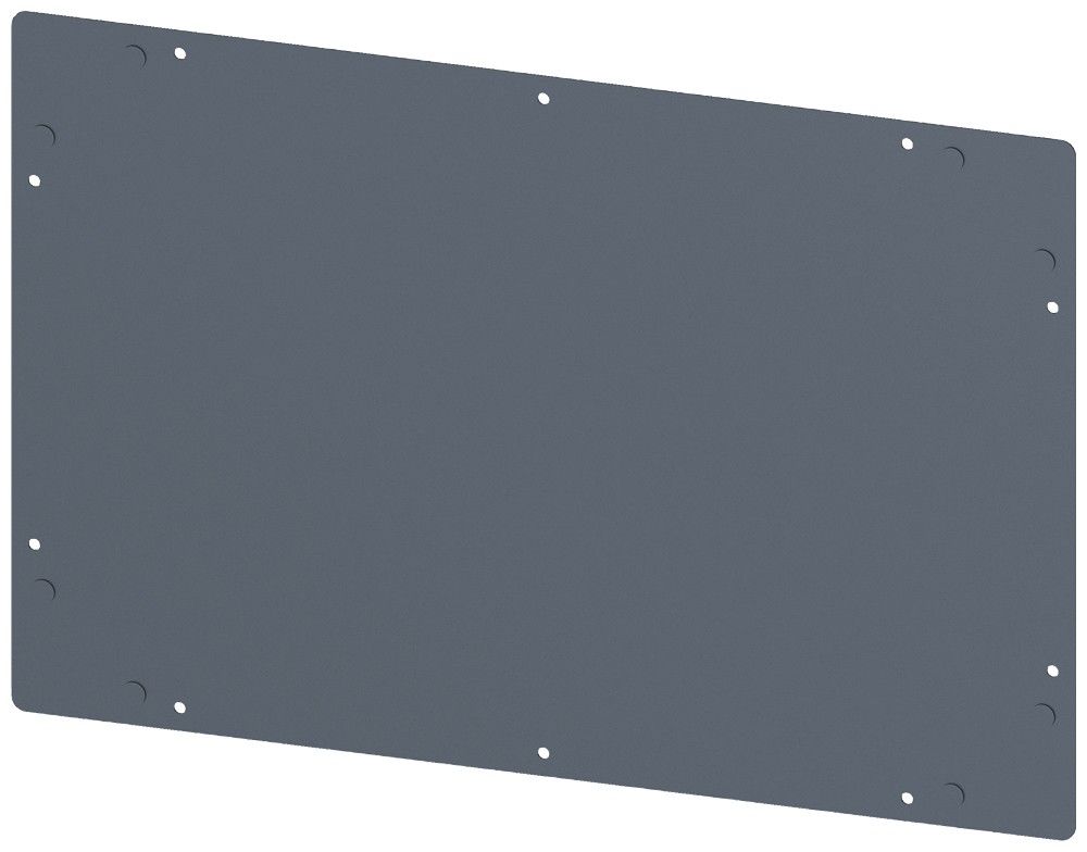 SIVACON Dach IP40 8MF1064-2UD10-0A