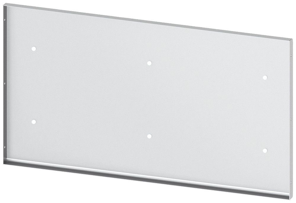 SIVACON Dachwanne 8MF1094-2VH