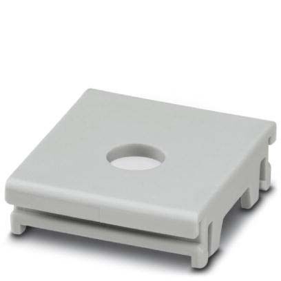 Anschlussblende ICS20-F22A-7035