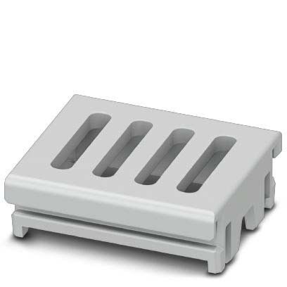 Anschlussblende ICS20-F22V-7035