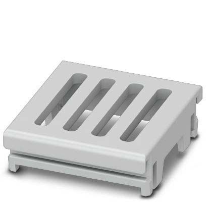 Anschlussblende ICS25-F22V-7035