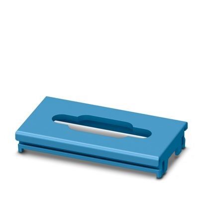 Anschlussblende ICS25-F45D9-5015