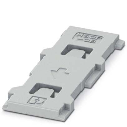 Befestigungsclip HSCP-CB 2U-7035