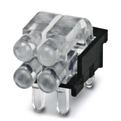 Einbaugehäuse 2202317