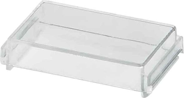 Elektronikgehäuse EMG 25-H 7,5MM KLAR