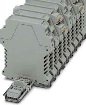 Elektronikgehäuse ME 17,5 UTG #2914796