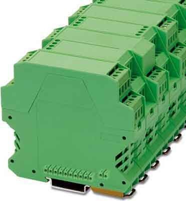 Elektronikgehäuse ME 22,5 F-U #2706027