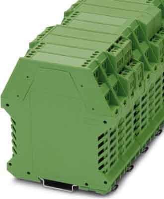 Elektronikgehäuse ME 35 UTG/FE GN