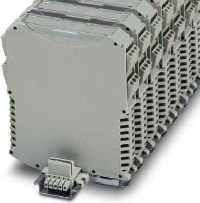 Elektronikgehäuse ME MAX 17,5 3-3 KMGY