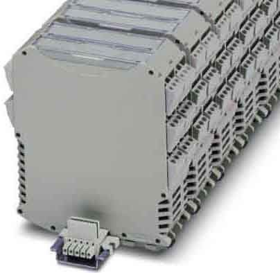 Elektronikgehäuse ME MAX 35 G 2-2 KMGY