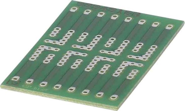 Elektronikgehäuse P 1-EMG 45