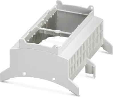 Gehäuseoberteil BC 107,6 OT U11 KMGY