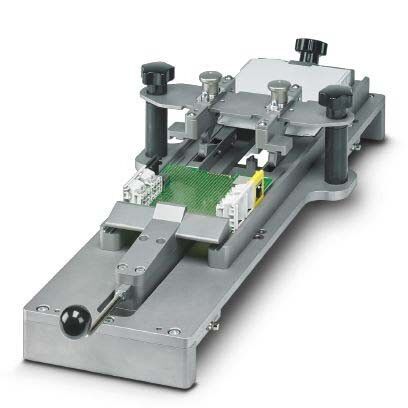 Montagewerkzeug ICS MOUNTING DEVICE