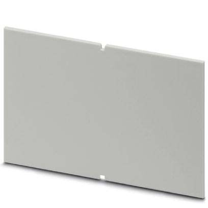 Seitenwand UCS SW 125-H 7035