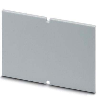 Seitenwand UCS SW 87-F AL
