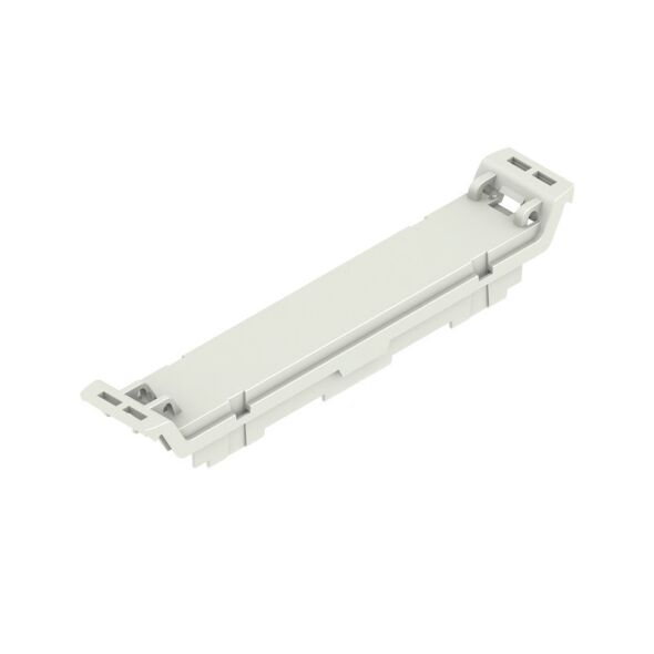 Abdeckung IP20 verbauter CH20M17 F LGY 2018