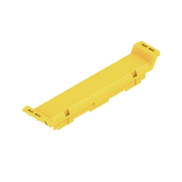 Abdeckung IP20 verbauter CH20M17 FC TYL 2083