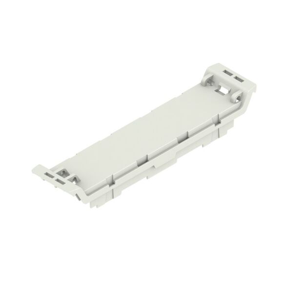 Abdeckung IP20 verbauter CH20M22 F LGY 2018