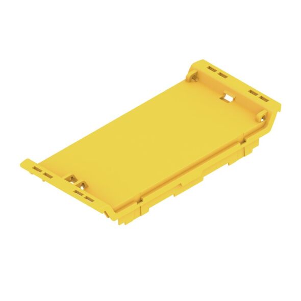 Abdeckung IP20 verbauter CH20M45 F TYL 2083